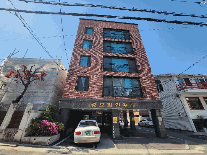 서울특별시 강북구 우이동 73-53 경모파인포레 제2층 제201호 다세대(빌라) 경매 사진 6