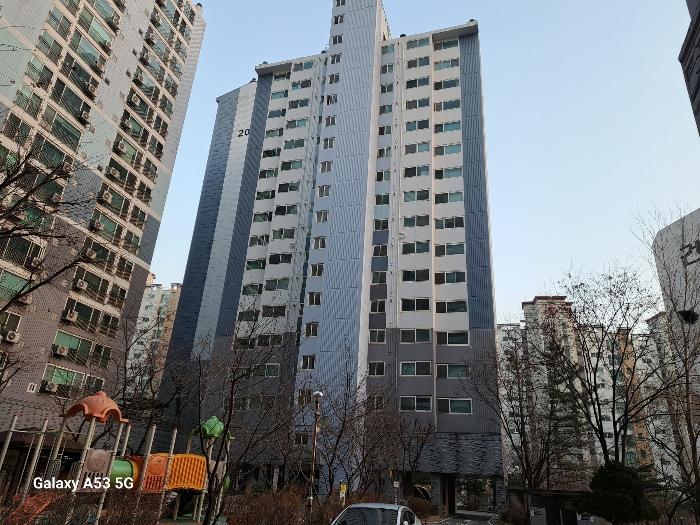 경기도 남양주시 화도읍 비룡로158번길 11, 208동 8층802호 (마석엘아이지아파트)구) 경기도 남양주시 화도읍 묵현리 47-3 아파트 경매 사진 1