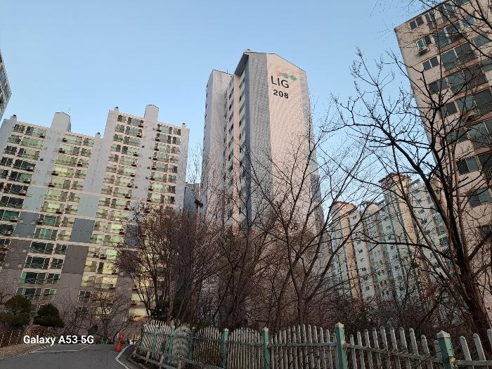 경기도 남양주시 화도읍 비룡로158번길 11, 208동 8층802호 (마석엘아이지아파트)구) 경기도 남양주시 화도읍 묵현리 47-3 아파트 경매 사진 2