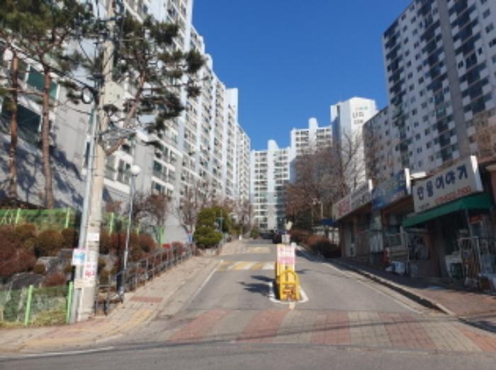 경기도 남양주시 화도읍 비룡로158번길 11, 208동 8층802호 (마석엘아이지아파트)구) 경기도 남양주시 화도읍 묵현리 47-3 아파트 경매 사진 5