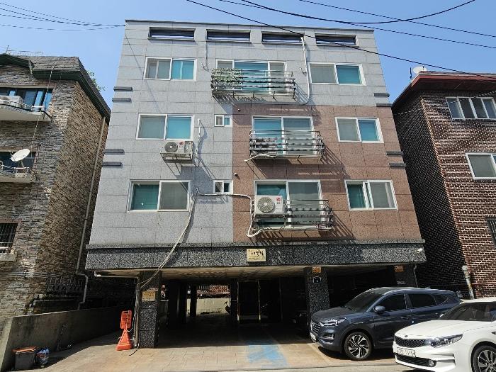 경기도 안산시 상록구 각골서로2안길 6, 1층101호구) 경기도 안산시 상록구 본오동 826-10 다세대(빌라) 경매 사진 1