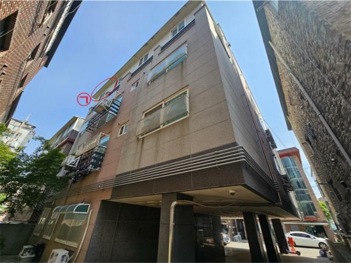 경기도 안산시 상록구 각골서로2안길 6, 1층101호구) 경기도 안산시 상록구 본오동 826-10 다세대(빌라) 경매 사진 11