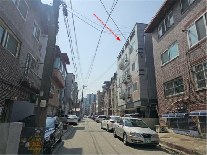 경기도 안산시 상록구 각골서로2안길 6, 1층101호구) 경기도 안산시 상록구 본오동 826-10 다세대(빌라) 경매 사진 12