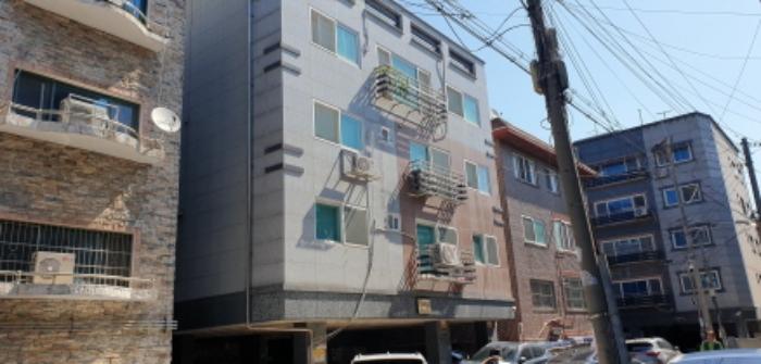 경기도 안산시 상록구 각골서로2안길 6, 1층101호구) 경기도 안산시 상록구 본오동 826-10 다세대(빌라) 경매 사진 19