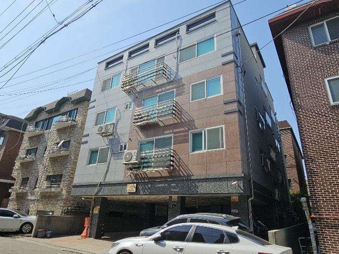 경기도 안산시 상록구 각골서로2안길 6, 1층101호구) 경기도 안산시 상록구 본오동 826-10 다세대(빌라) 경매 사진 2