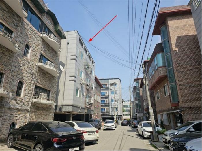 경기도 안산시 상록구 각골서로2안길 6, 1층101호구) 경기도 안산시 상록구 본오동 826-10 다세대(빌라) 경매 사진 3