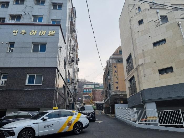 경기도 부천시 소사구 경인로274번길 38, 5층 501호 (심곡본동, 황토에이스타운)구) 경기도 부천시 소사구 심곡본동 742-8 다세대(빌라) 경매 사진 3