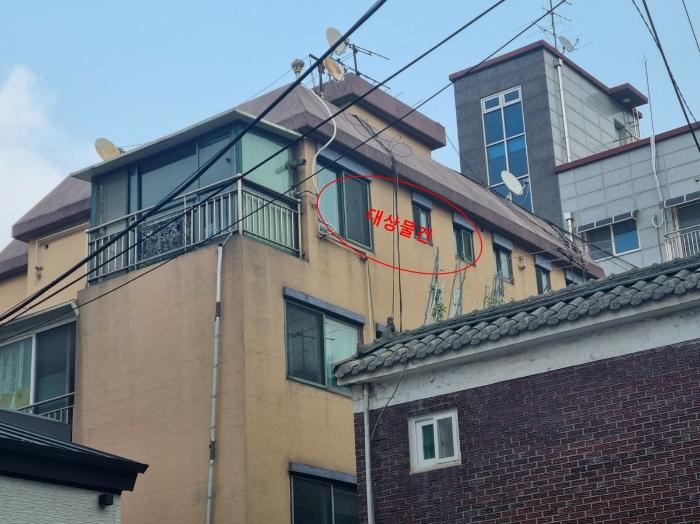 경기도 부천시 소사구 경인로274번길 38, 5층 501호 (심곡본동, 황토에이스타운)구) 경기도 부천시 소사구 심곡본동 742-8 다세대(빌라) 경매 사진 4