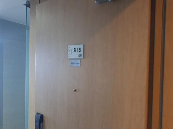 제주특별자치도 서귀포시 성산읍 동류암로 26, 8층 915호 (제주성산라마다앙코르호텔)구) 제주특별자치도 서귀포시 성산읍 고성리 298-5 콘도(호텔) 경매 사진 5