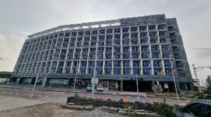 제주특별자치도 서귀포시 성산읍 동류암로 26, 8층 915호 (제주성산라마다앙코르호텔)구) 제주특별자치도 서귀포시 성산읍 고성리 298-5 콘도(호텔) 경매 사진 7