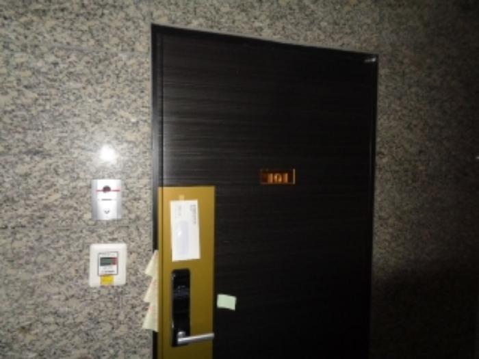 제주특별자치도 제주시 한림읍 중산간서로 4708, 1층 101호 (101동)구) 제주특별자치도 제주시 한림읍 상대리 4576-1 다세대(빌라) 경매 사진 13