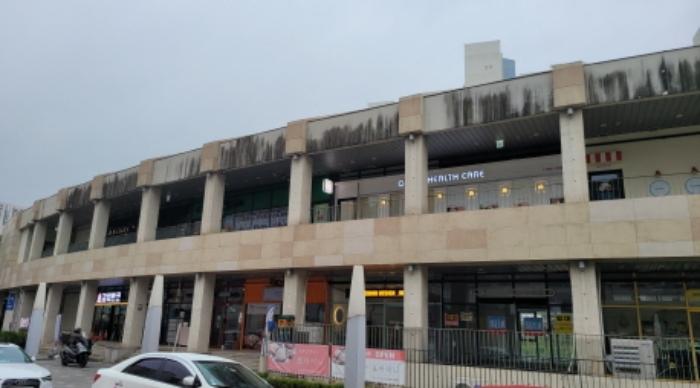 경기도 김포시 김포한강2로23번길 10, 1층103호 (장기동,라베니체마치에비뉴1)구) 경기도 김포시 장기동 2018-2 근린상가 경매 사진 6