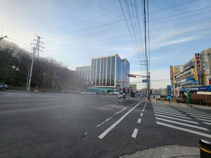 경기도 안산시 단원구 산단로 325, 1층씨비-106호 (신길동,리드스마트스퀘어지식산업센터)구) 경기도 안산시 단원구 신길동 1229 아파트형공장 경매 사진 1