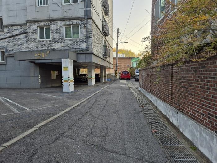 경기도 김포시 봉화로 157-13, 3층303호 (북변동,스타힐스)구) 경기도 김포시 북변동 208 다세대(빌라) 경매 사진 6