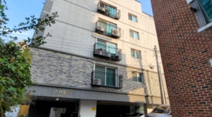 경기도 김포시 봉화로 157-13, 3층303호 (북변동,스타힐스)구) 경기도 김포시 북변동 208 다세대(빌라) 경매 사진 9