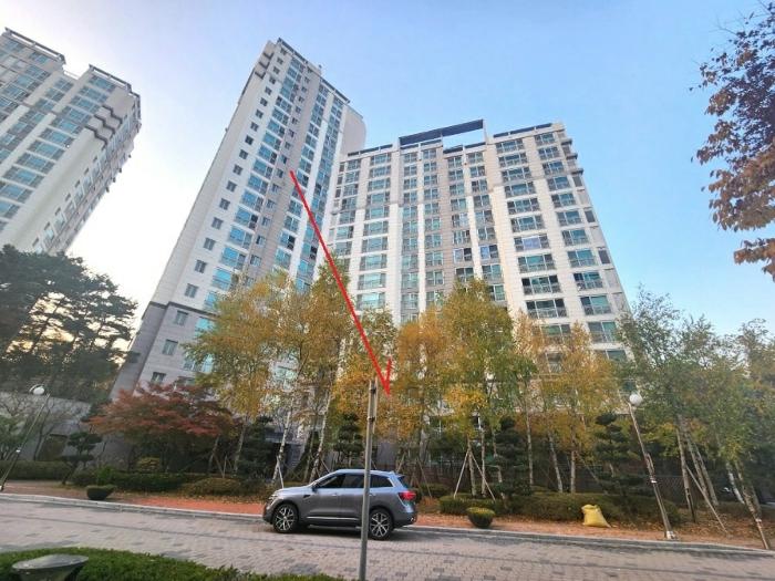 경기도 군포시 번영로200번길 31, 502동 3층302호 (부곡동,삼성마을)구) 경기도 군포시 부곡동 1181 아파트 경매 사진 1