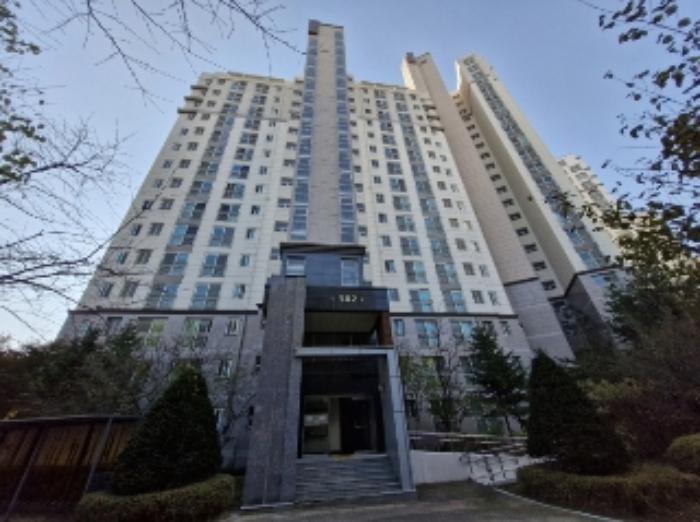 경기도 군포시 번영로200번길 31, 502동 3층302호 (부곡동,삼성마을)구) 경기도 군포시 부곡동 1181 아파트 경매 사진 5