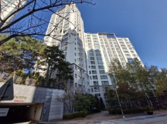경기도 군포시 번영로200번길 31, 502동 3층302호 (부곡동,삼성마을)구) 경기도 군포시 부곡동 1181 아파트 경매 사진 8