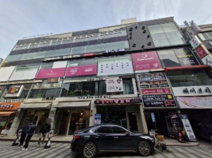 경기도 안양시 만안구 장내로139번길 52, 2층211호 (안양동,더존아카데미)구) 경기도 안양시 만안구 안양동 674-62 근린상가 경매 사진 11