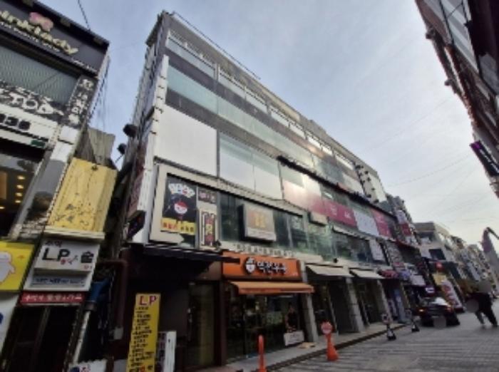 경기도 안양시 만안구 장내로139번길 52, 2층211호 (안양동,더존아카데미)구) 경기도 안양시 만안구 안양동 674-62 근린상가 경매 사진 12