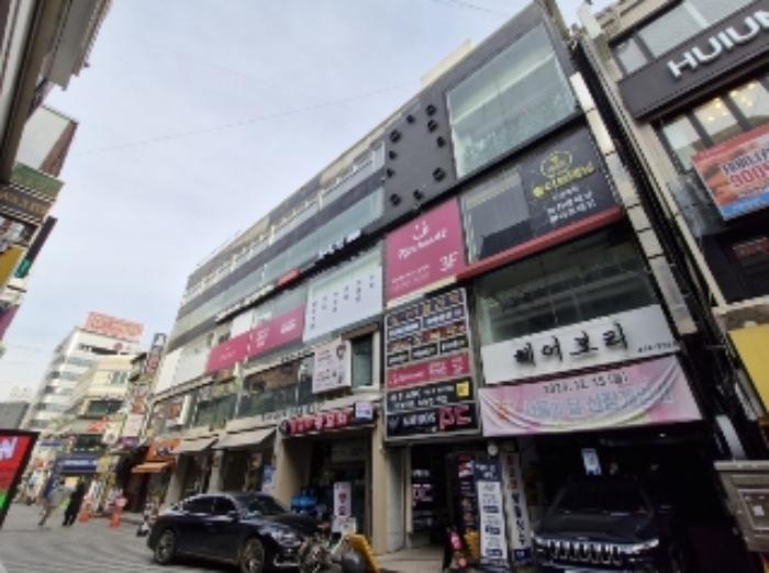 경기도 안양시 만안구 장내로139번길 52, 2층211호 (안양동,더존아카데미)구) 경기도 안양시 만안구 안양동 674-62 근린상가 경매 사진 13