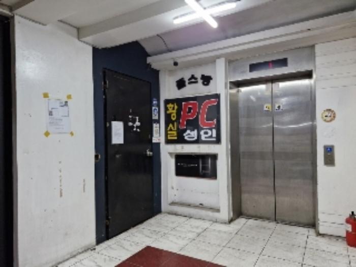 경기도 안양시 만안구 장내로139번길 52, 2층211호 (안양동,더존아카데미)구) 경기도 안양시 만안구 안양동 674-62 근린상가 경매 사진 17