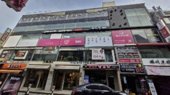경기도 안양시 만안구 장내로139번길 52, 2층211호 (안양동,더존아카데미)구) 경기도 안양시 만안구 안양동 674-62 근린상가 경매 사진 7