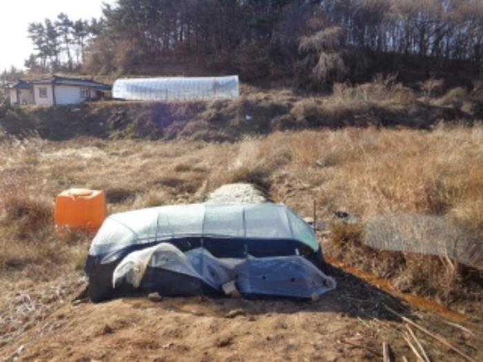 충청남도 태안군 태안읍 장산리 568 답 경매 사진 13