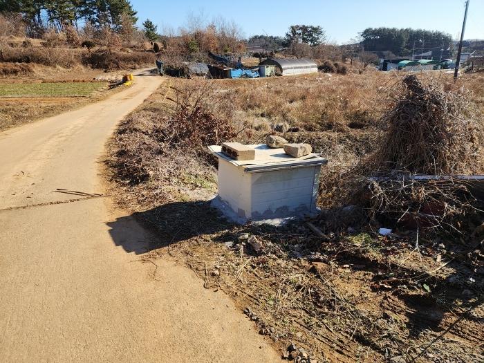 충청남도 태안군 태안읍 장산리 568 답 경매 사진 4