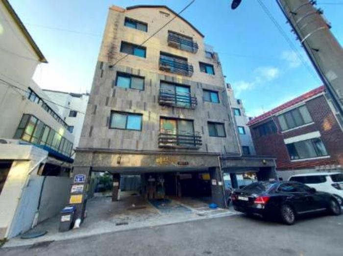 경기 안양시 만안구 다세대(빌라)