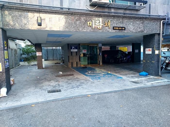 경기도 안양시 만안구 안양로343번길 18-1, 3층304호 (안양동,미담채)구) 경기도 안양시 만안구 안양동 695-90 다세대(빌라) 경매 사진 4