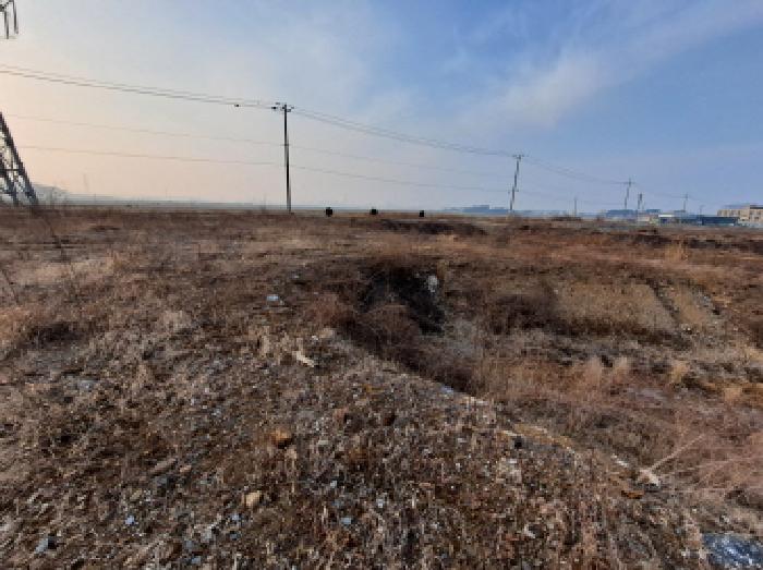 충청남도 당진시 송악읍 고대리 44-7 대지 경매 사진 10