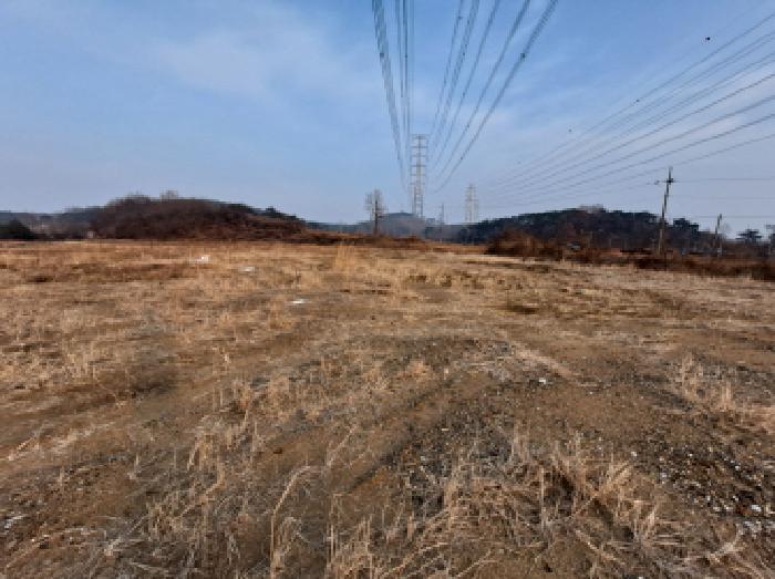충청남도 당진시 송악읍 고대리 44-7 대지 경매 사진 12