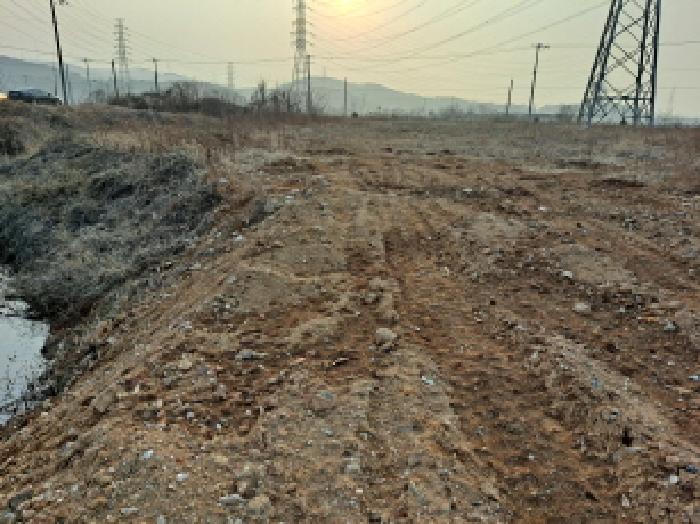 충청남도 당진시 송악읍 고대리 44-7 대지 경매 사진 2