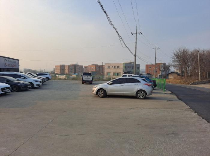 충청남도 당진시 송악읍 고대리 44-7 대지 경매 사진 5