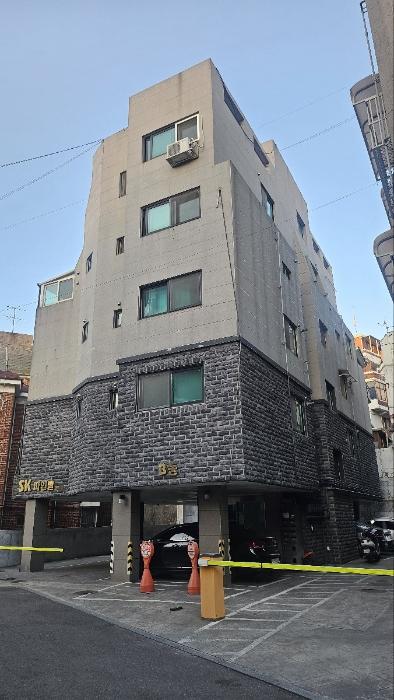 경기도 부천시 소사구 안곡로85번길 12, 비동 4층 402호 (괴안동, 에스케이파인빌)구) 경기도 부천시 소사구 괴안동 100-19 다세대(빌라) 경매 사진 3
