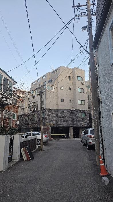 경기도 부천시 소사구 안곡로85번길 12, 비동 4층 402호 (괴안동, 에스케이파인빌)구) 경기도 부천시 소사구 괴안동 100-19 다세대(빌라) 경매 사진 5