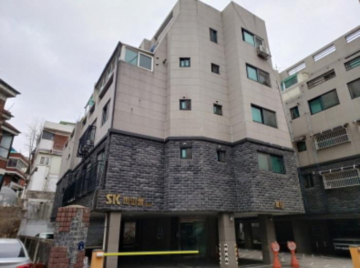 경기도 부천시 소사구 안곡로85번길 12, 비동 4층 402호 (괴안동, 에스케이파인빌)구) 경기도 부천시 소사구 괴안동 100-19 다세대(빌라) 경매 사진 6