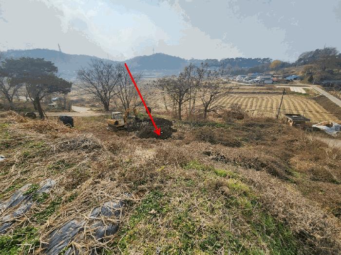 충청남도 당진시 송악읍 가학리 286-5 과수원 경매 사진 3