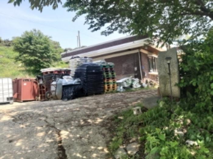 충청남도 당진시 송악읍 가학리 286-5 과수원 경매 사진 45