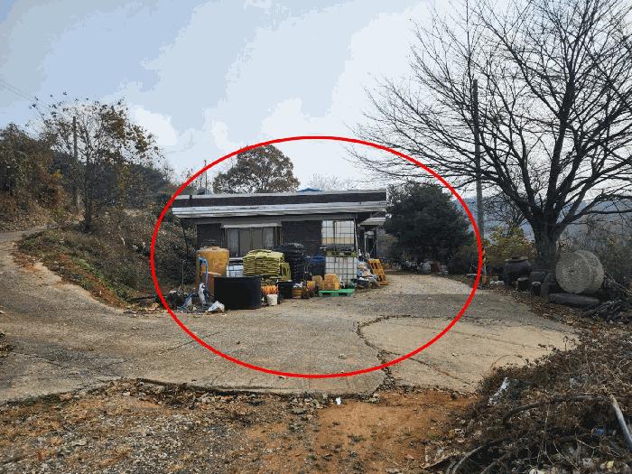 충청남도 당진시 송악읍 가학리 286-5 과수원 경매 사진 7