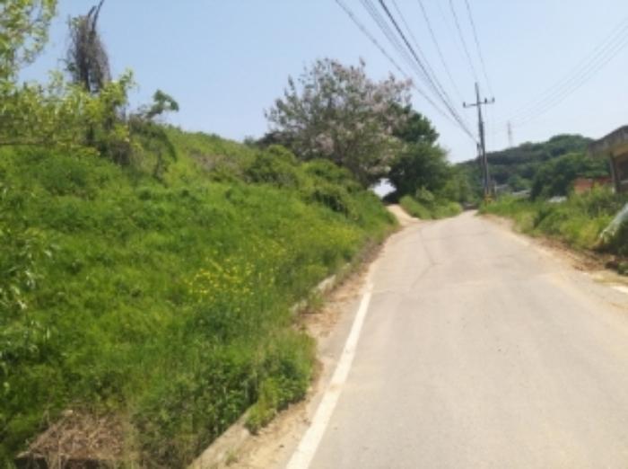 충청남도 당진시 송악읍 가학리 286-5 과수원 경매 사진 76