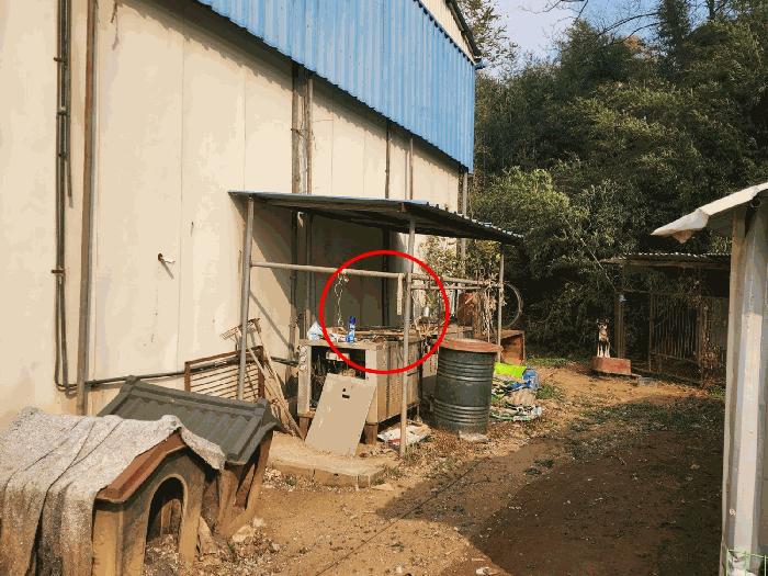충청남도 당진시 송악읍 가학리 286-5 과수원 경매 사진 8