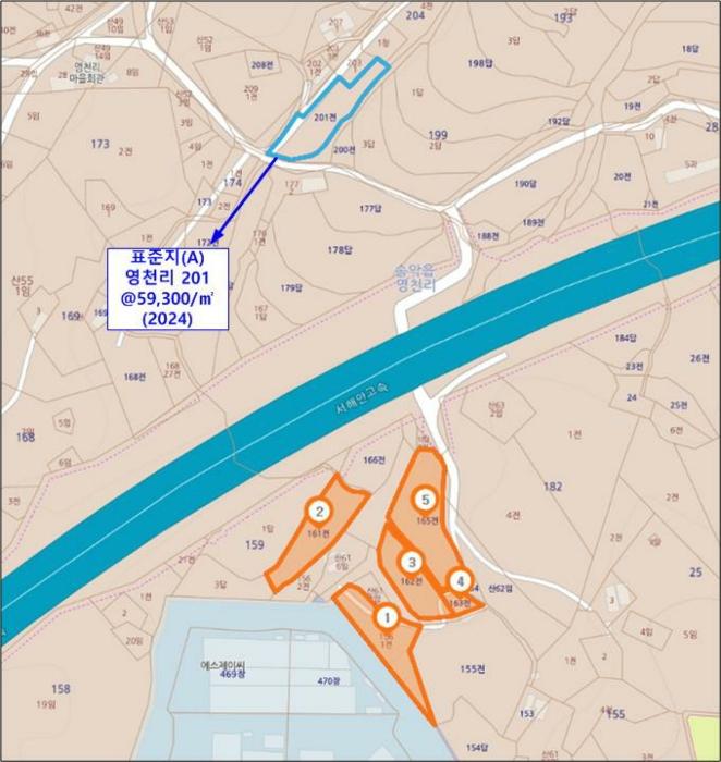충청남도 당진시 송악읍 영천리 162 전 경매 사진 40