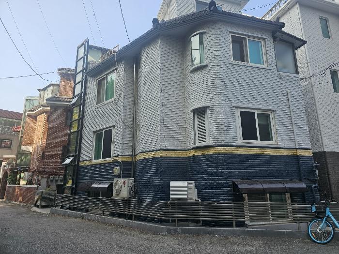 경기 안양시 만안구 다가구주택