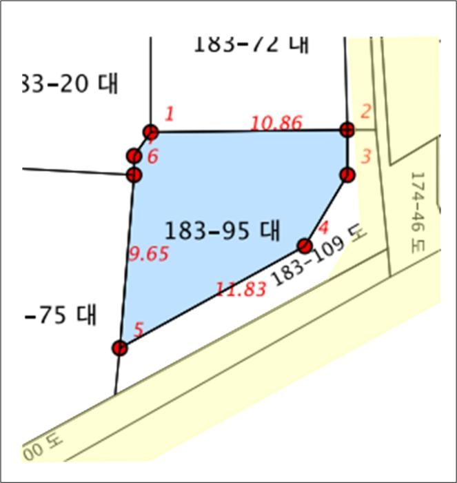 경기도 안양시 만안구 석수동 183-95 다가구주택 경매 사진 30