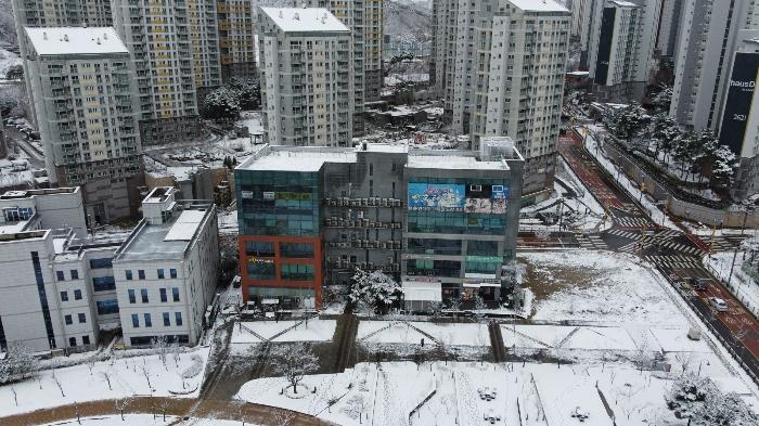 경기도 화성시 동탄산척로1길 35, 1층111호 (송동,제이제이프라자)구) 경기도 화성시 송동 687-1 근린상가 경매 사진 1