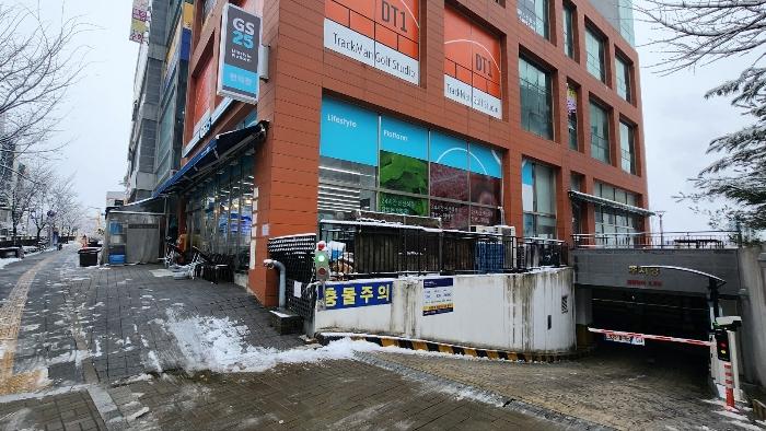 경기도 화성시 동탄산척로1길 35, 1층111호 (송동,제이제이프라자)구) 경기도 화성시 송동 687-1 근린상가 경매 사진 12