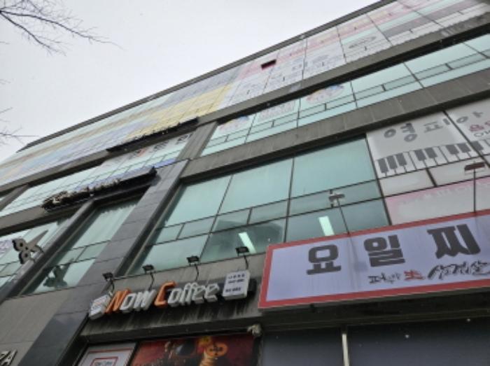 경기도 화성시 동탄산척로1길 35, 1층111호 (송동,제이제이프라자)구) 경기도 화성시 송동 687-1 근린상가 경매 사진 16