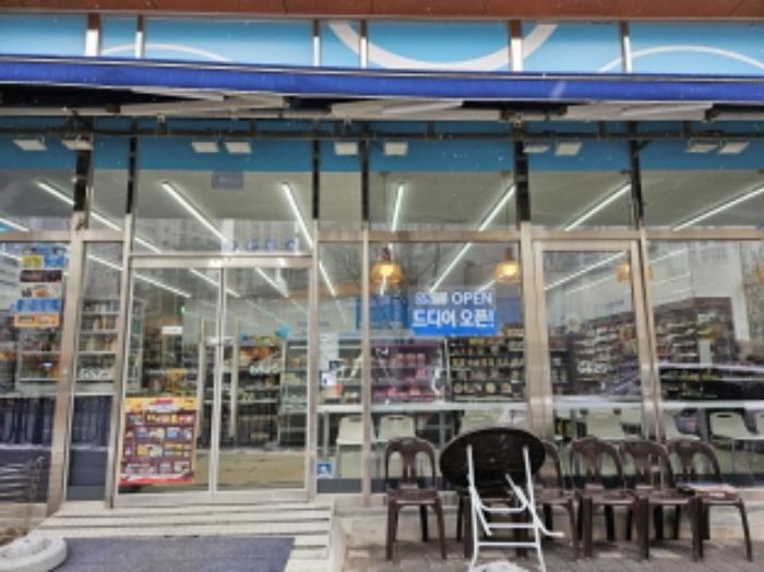 경기도 화성시 동탄산척로1길 35, 1층111호 (송동,제이제이프라자)구) 경기도 화성시 송동 687-1 근린상가 경매 사진 18